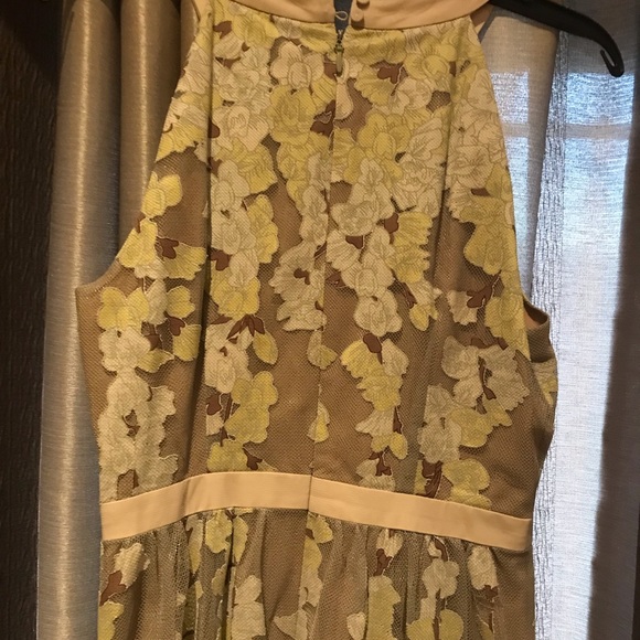 New  BCBGmaximara size 6 women’s dress new - Picture 6 of 8